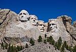 Thumbnail for Mount Rushmore