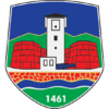 Coat of arms of Novi Pazar, Serbia