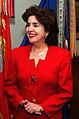 Sila María Calderón Governor of Puerto Rico from 2001 to 2005