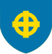 Coat of arms of Vormsi Parish