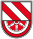 Coat of arms of Gau-Bischofsheim