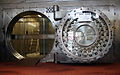 Image 29Large door to an old bank vault. (from Bank)