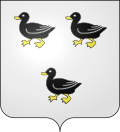 Arms of Jullouville