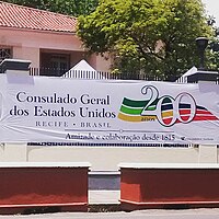 Consulate-General in Recife