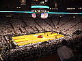 Image 11The home court of the Miami Heat of the National Basketball Association. (from Basketball court)