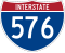 Interstate 576