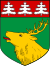 Coat of arms of Jõhvi Parish