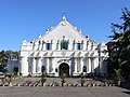 Saint William's Cathedral, Laoag, Ilocos Norte