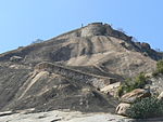 Madhugiri Fort