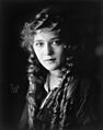 Image 9Mary Pickford, by Moody (restored by Trialsanderrors and Yann) (from Portal:Theatre/Additional featured pictures)