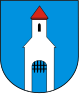 Coat of arms of Gmina Gąbin