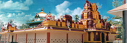 alt Palakkavu Bhagavathi Temple