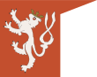 Flag of Czech lands