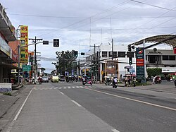 Poblacion