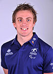 Matthew Cowdrey[313] Paralympian and state politician