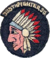 USAF 335th Fighter-Interceptor Squadron (ADC)