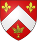 Coat of arms of Cliron