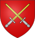 Coat of arms of Bressolles