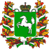Coat of arms of Tomsk Oblast