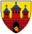 Wappen der Stadt Oldenburg (Oldenburg)
