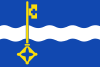 Flag of De Marne
