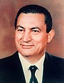 Image 55Hosni Mubarak — president of Egypt from 1981 to 2011 (from Egypt)