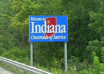 Back Home Again in Indiana