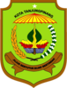 Coat of arms of Tanjungpinang