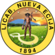 Official seal of Licab