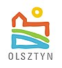 Official logo of Olsztyn