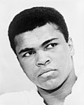 Thumbnail for Muhammad Ali