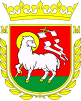 Coat of arms of Mielnik