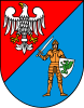 Coat of arms of Pruszków County