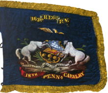 Battle flag 1862-63