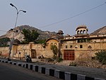 Bhawani Rao Bohara's House Ghat ki Gooni