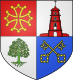 Coat of arms of Saint-Pierre de Lages