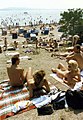Image 16Public nudist area at Müggelsee, East Berlin (1989) (from Culture of East Germany)
