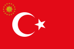 Thumbnail for President of Turkey