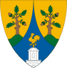 Coat of arms of Bodmér