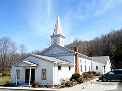 Mosherville Bible Church