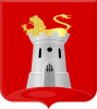 Coat of arms of Oostvoorne