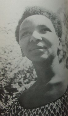 Njau in 1965