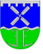 Coat of arms of Engelschoff
