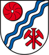 Coat of arms of Schnaudertal