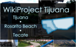 WikiProject Tijuana