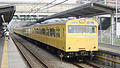 A Nambu Line 103 series in June 2001