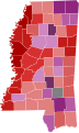 1869 Mississippi gubernatorial election