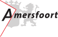 Official logo of Amersfoort