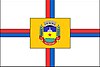 Flag of Apucarana