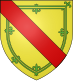 Coat of arms of Rumigny